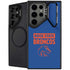 Boise State University Broncos Galaxy S24 Ultra Kickstand Case