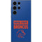 Boise State University Broncos Galaxy S24 Ultra Skin