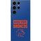 Boise State University Broncos Galaxy S25 Ultra Skin