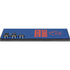 Boise State University Broncos Galaxy S25 Ultra Skin