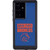 Boise State University Broncos Galaxy S24 Ultra Waterproof Case
