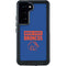 Boise State University Broncos Galaxy S24 Waterproof Case