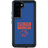 Boise State University Broncos Galaxy S24 Waterproof Case