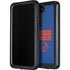 Boise State University Broncos Galaxy S24 Waterproof Case