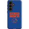 Boise State University Broncos Galaxy S26 Impact Case