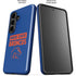 Boise State University Broncos Galaxy S26 Impact Case
