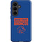 Boise State University Broncos Galaxy S26 Plus Impact Case