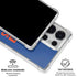 Boise State University Broncos Galaxy S26 Ultra Clear Case