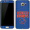 Boise State University Broncos Galaxy S7 Edge Skin