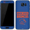 Boise State University Broncos Galaxy S7 Skin