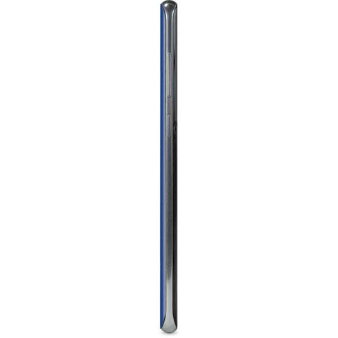 Boise State University Broncos Galaxy S8 Plus Skin