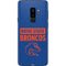 Boise State University Broncos Galaxy S9 Plus Skin