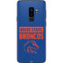Boise State University Broncos Galaxy S9 Plus Skin