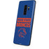 Boise State University Broncos Galaxy S9 Plus Skin