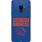 Boise State University Broncos Galaxy S9 Skin