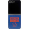 Boise State University Broncos Galaxy Z Flip6 Skin