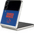 Boise State University Broncos Galaxy Z Flip3 5G Skin