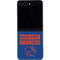 Boise State University Broncos Galaxy Z Flip5 5G Skin