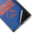 Boise State University Broncos Galaxy Z Fold2 5G Skin