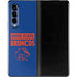 Boise State University Broncos Galaxy Z Fold3 5G Skin