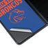 Boise State University Broncos Galaxy Z Fold3 5G Skin