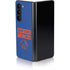 Boise State University Broncos Galaxy Z Fold5 5G Skin