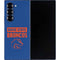 Boise State University Broncos Galaxy Z Fold6 Skin