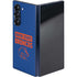 Boise State University Broncos Galaxy Z Fold6 Skin
