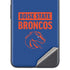 Boise State University Broncos Google Pixel 4a 5G Skin