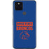 Boise State University Broncos Google Pixel 5a Skin