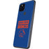 Boise State University Broncos Google Pixel 5a Skin