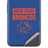 Boise State University Broncos Google Pixel 5a Skin