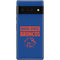Boise State University Broncos Google Pixel 6 Pro Skin