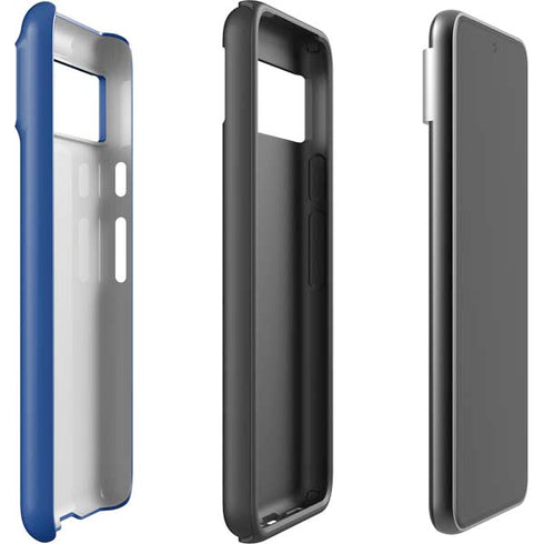 Boise State University Broncos Google Pixel 8 Pro Impact Case