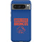Boise State University Broncos Google Pixel 8 Pro Impact Case