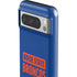 Boise State University Broncos Google Pixel 8 Pro Impact Case