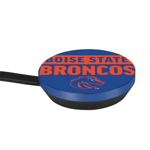 Boise State University Broncos Google Stadia Controller Skin