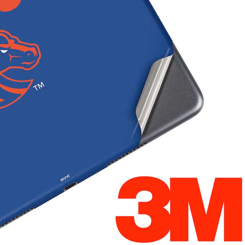 Boise State University Broncos iPad Skins