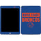 Boise State University Broncos Apple iPad Skin