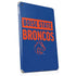Boise State University Broncos Apple iPad Skin