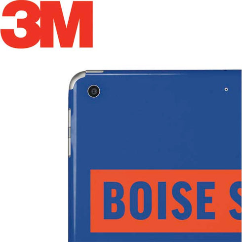 Boise State University Broncos Apple iPad Skin
