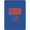 Boise State University Broncos Apple iPad Air Skin