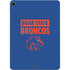 Boise State University Broncos Apple iPad Air Skin