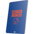 Boise State University Broncos Apple iPad Air Skin