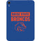 Boise State University Broncos Apple iPad Mini Skin