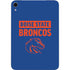 Boise State University Broncos Apple iPad Mini Skin