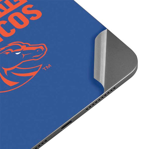 Boise State University Broncos Apple iPad Mini Skin