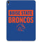 Boise State University Broncos Apple iPad Pro Skin