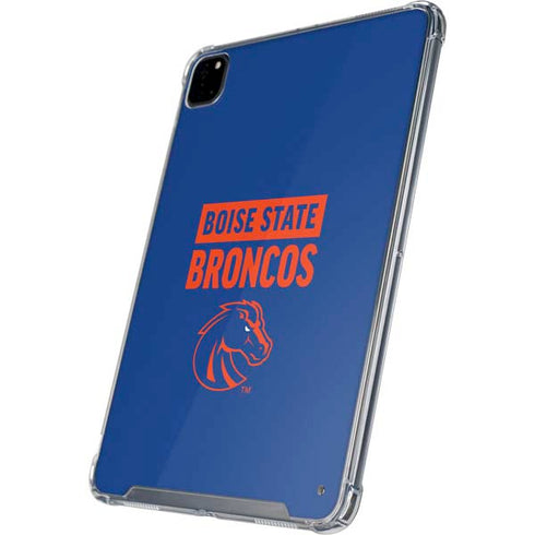 Boise State University Broncos iPad Cases