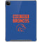 Boise State University Broncos iPad Cases